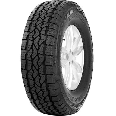 Lassa 265/60R18 110T Competus A/T 3 4 Mevsim Lastiği (Üretim Yılı: 2025)
