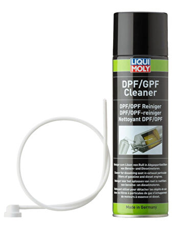 Liqui Moly DPF/GPF Temizleyici 400 ml 21942