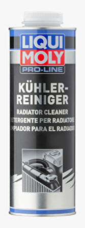Liqui Moly Pro Line Radyatör Temizleyicisi 5189