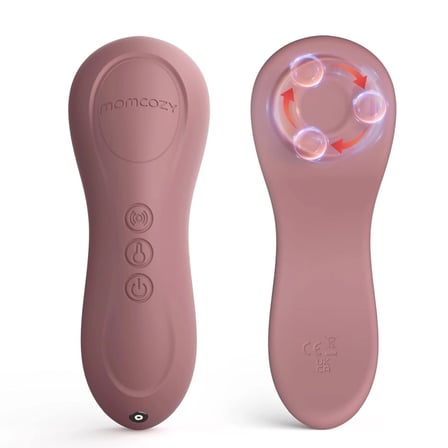 Momcozy 3’ü 1 Arada Masaj Aleti