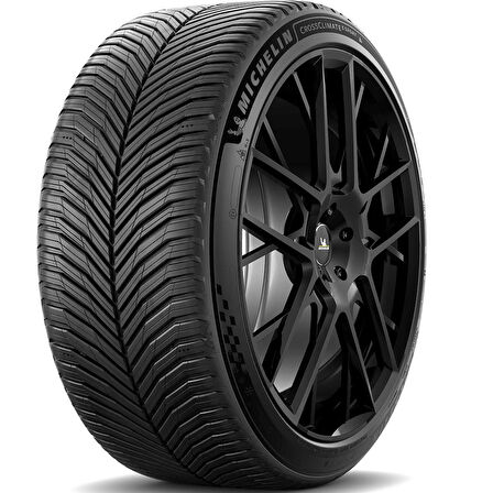 Michelin 275/40R20 106Y XL CrossClimate 3 Sport 4 Mevsim Lastiği (Üretim Yılı: 2025)