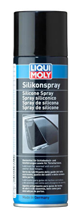 Liqui Moly Silikon Sprey 300 ml (3310)