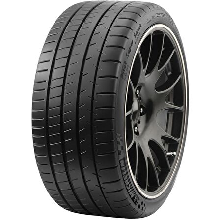 Michelin 245/35R19 93Y XL ZR (MO1) Pilot Super Sport Yaz Lastiği (2022)