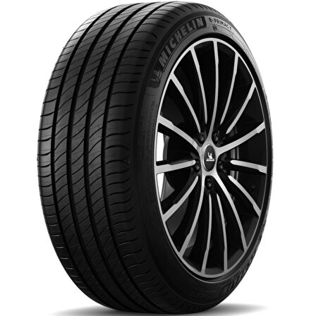 Michelin 235/45R18 98V XL (Acoustic) (T2) e.Primacy Yaz Lastiği (Üretim Yılı: 2025)