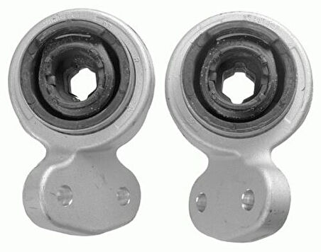Lemförder 1797801 Salıncak Burcu Seti BMW E46 E85 E85 31126757623