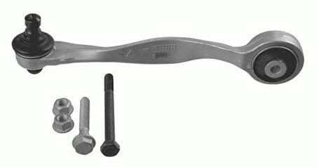 Lemförder 2103001 Salıncak Ön Bağlantı Üst Kolu Sol Arka A4 A6 A8 Passat Superb 97-00 8E0407509A