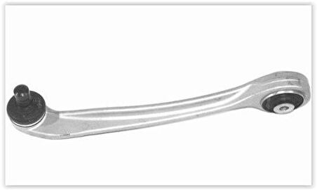 Lemförder 2161501 Salıncak Kolu Ön Sol Üst A4 05-08 Superb 02-08 Passat 96-04 8E0407505P