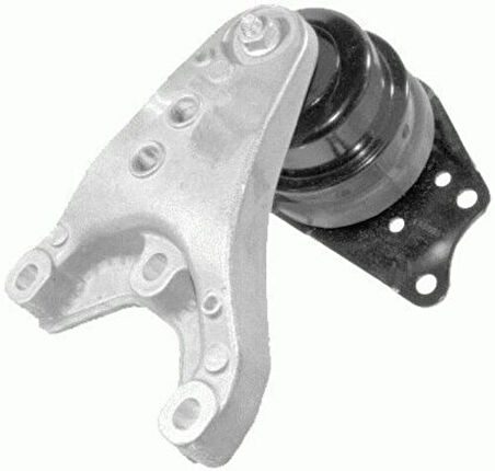Lemförder 3054201 Motor Takozu Sağ Polo 00-Fabia 05-15 Roomster 06-15 Fabia 03-15 Cordoba 02-09 CFWA Bms BNV AMF 6R0199167R