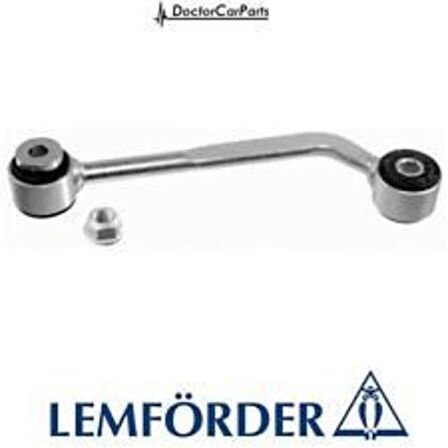 Lemförder 3110901 Askı Rotu Arka Sağ W203 02-07 S203 02-07 Cl203 02-08 C209 02-09 A209 03-10 R171 04-10 2033200889