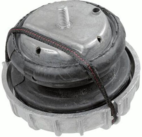 Lemförder 3441001 Motor Takozu Alt Viano W639 03-Vito W639 03- 6392410413