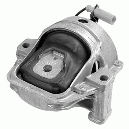 Lemförder 3474001 Motor Takozu Sol E 379E 381P Otom Fişli A4 A5 Q5 08-11 8R0199381B