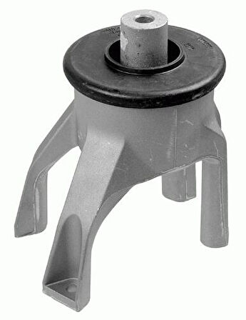 Lemförder 3502701 Motor Arka Takozu Ahtapot Transporter T5 2.5TDI AXD 03-9 7H0199849AT