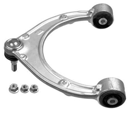 Lemförder 3568201 Salıncak Ön Üst Somunlu Kit Porsche Panamera 3.0 4.8 Mcr.cc M 48.20 11-13 97034105110