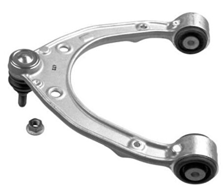 Lemförder 3573201 Salıncak Komple Üst Sol Sağ Touareg 11-17 7P0407021