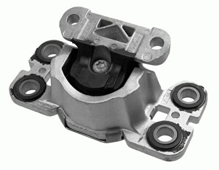Lemförder 3576101 Motor Takozu Sol Otomatik Şanzıman Volvo S60 II 10-S80 II 10-D4-D5 T6 3.2 2.4D 31277315