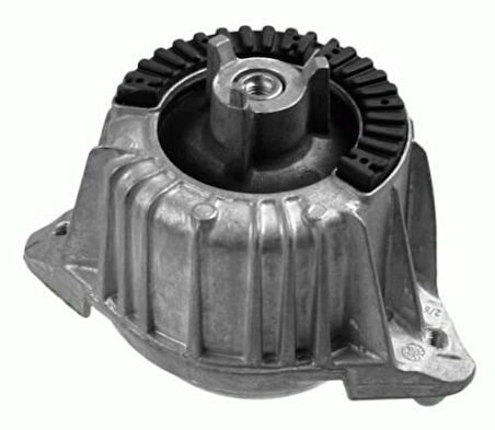 Lemförder 3637501 Motor Takozu Alt Sağ W204 07-14 S204 07-14 W212 09-15 S212 09-12 A2042405917