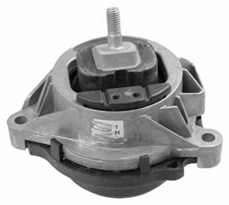 Lemförder 3699101 Motor Takozu Sol Drive BMW F20 F30 F80 F34 F33 F32 F36 X3 F25 X4 F25 22116856183