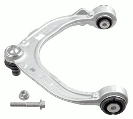 Lemförder 3768301 Aluminyum Salıncak Üst Sol BMW X5 E70 X6 E71 E71 31126776417