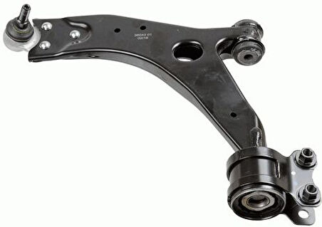 Lemförder 3804301 Salıncak Ford C-Max DM2 Focus C-Max DM2 Focus II Da-Hcp Dp Focus II Conver 17127578703