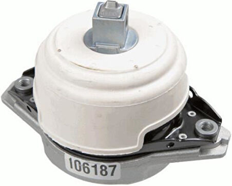 Lemförder 3837101 Motor Takozu Alt Sol X166 15-18 W166 15-18 C292 15-18 A1662406017