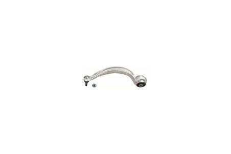 Lemförder 3896601 Salıncak Kolu Sol Alt Eğri Audi A4 10-16 A5 12-17 Q5 13-16 8R0407693D