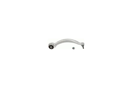Lemförder 3931101 Salıncak Kolu Sağ Alt Eğri Audi A4 16-A5 17- 8W0407694B