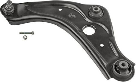 Lemförder 4276501 Alt Salıncak Sol Komple Nissan Qashqai J11 Kasa 2014- Renault Kadjar 2014- 545014EA0B