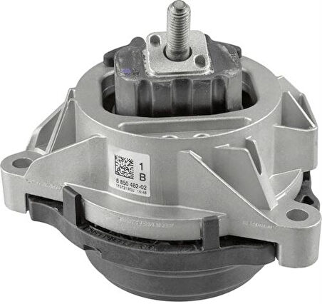 Lemförder 4341201 Motor Kulağı Sağ BMW X3 F24 22116850482