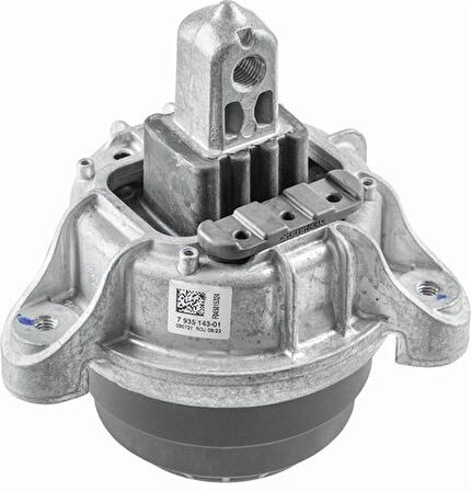 Lemförder 4341301 Motor Takozu Alt Sol XDrive BMW F10 F11 10- 22117935143