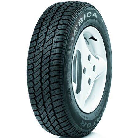 Debica 185/70R14 88T Navigator 2 4 Mevsim Lastiği (Üretim Yılı: 2025)