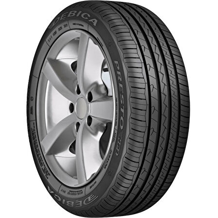 Debica 205/60R16 92H Presto HP2 Yaz Lastiği (Üretim Yılı: 2025)