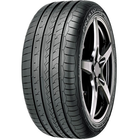 Debica 225/50R17 98Y XL (FP) Presto UHP2 Yaz Lastiği (Üretim Yılı: 2024)