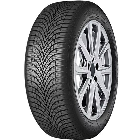 Debica 195/55R16 87H Navigator 3 4 Mevsim Lastiği (Üretim Yılı: 2025)