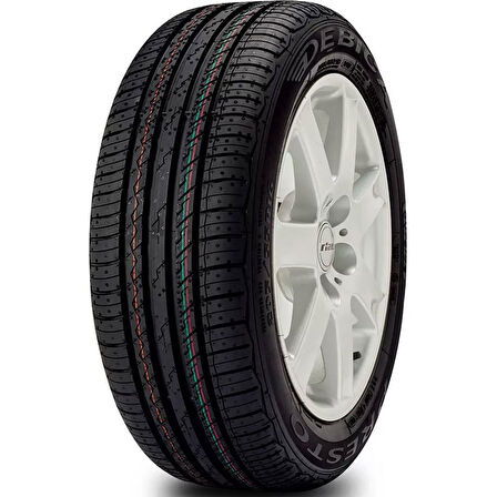 Debica 215/65R17 99V Presto Yaz Lastiği (Üretim Yılı: 2025)