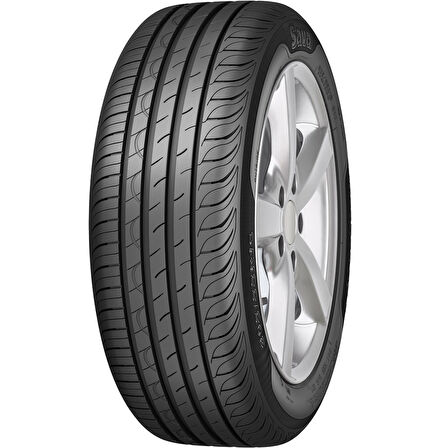 Sava 205/45R17 88V XL İntensa Hp 2 Yaz Lastiği (Üretim Yılı: 2025)