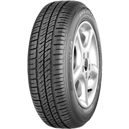 Sava 175/65R14 86T XL Perfecta Yaz Lastiği (Üretim Yılı: 2024)