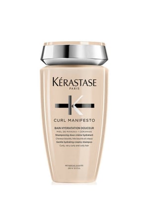 Curl Manifesto Bain Hydratation 250 Ml