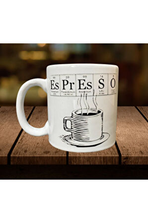 SERAMİK BARDAK ESPRESSO