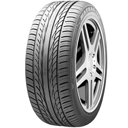 Marshal 225/60R16 98H Matrac FX MU11 Yaz Lastiği (2023)