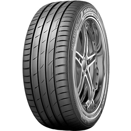 Marshal 225/50R17 98W XL Matrac FX MU12 Yaz Lastiği (Üretim Yılı: 2024)