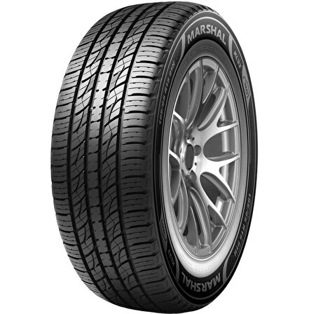 Marshal 255/50R20 109V XL Crugen Premium KL33 Yaz Lastiği (Üretim Yılı: 2025)
