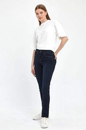 Slim Fit Jean