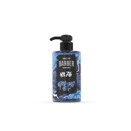 Marmara Barber No.76 Tıraş Jeli 500 ml