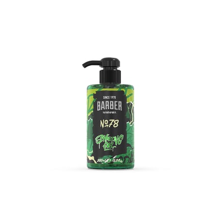 Marmara Barber No.78 Tıraş Jeli 500 ml