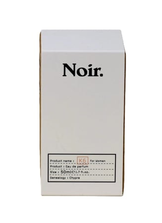 Noir. K6 Kadın EDP Parfüm 50 ML