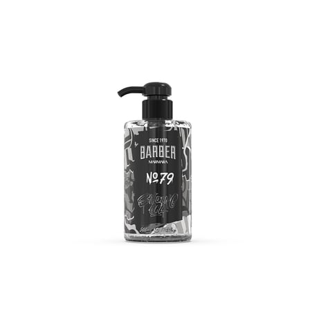 Marmara Barber No.79 Tıraş Jeli 500 ml