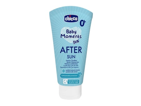 Chicco Güneş Kremi Spf 50+ 150 Ml & Güneş Sonrası Kremi 150 Ml