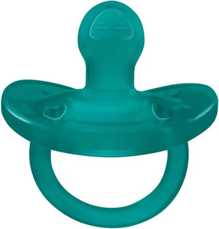 Chicco PhysioForma Soft 2'li Silikon Emzik 16-36 Ay Erkek