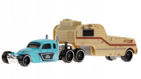 Hot Wheels Kamyonlar - Bugcation BMF60