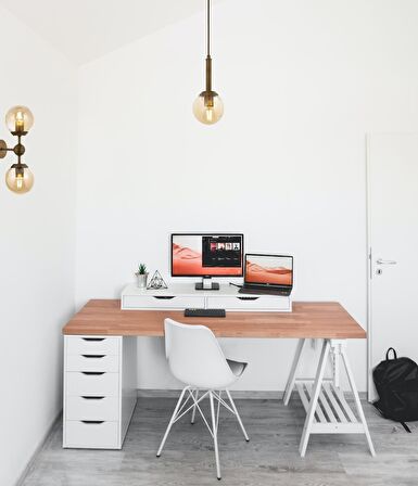 AVONNI AV-60216-1E Eskitme Kaplama Modern Avize E27 Metal Cam 15cm